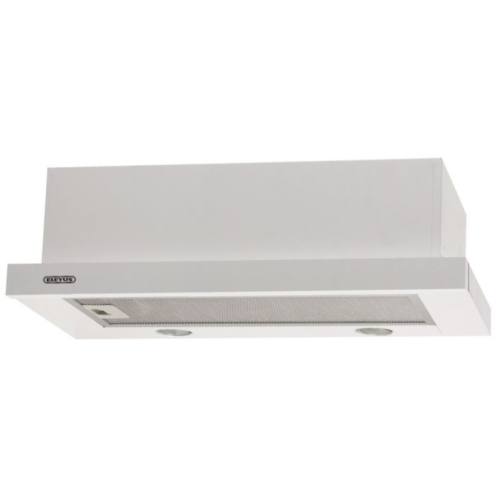 Вытяжка кухонная Eleyus LOTUS 1000 50 INOX изображение 6