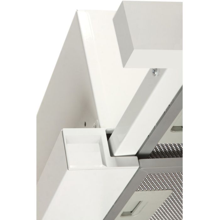 Вытяжка кухонная Eleyus LOTUS 1000 50 INOX изображение 7