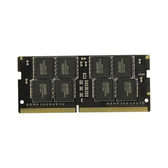 Модуль памяти для ноутбука SoDIMM DDR4 16GB 2666 MHz AMD (R7416G2606S2S-U)