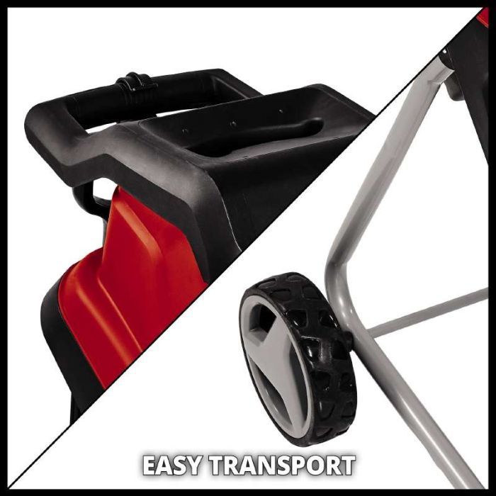 Садовий подрібнювач Einhell GC-KS 2540 (3430330) зображення 6