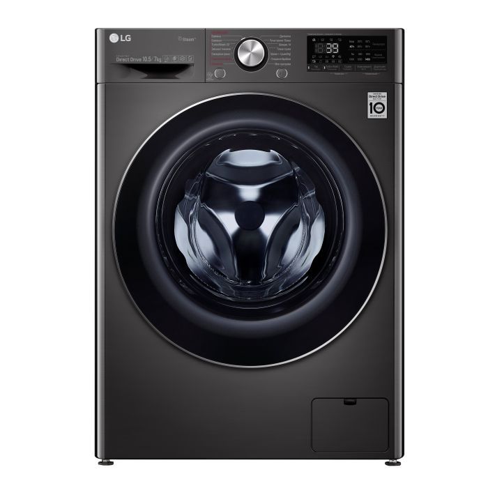 Пральна машина LG F4V9RC9P
