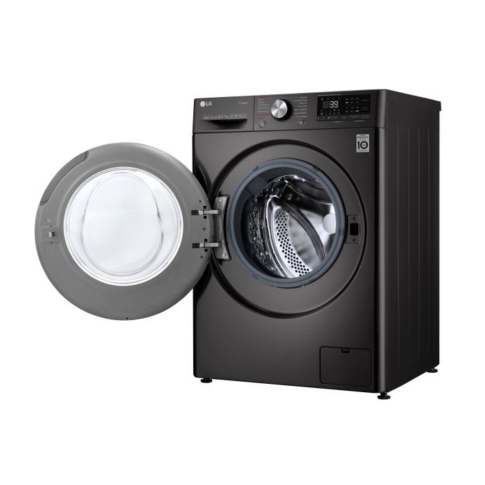 Пральна машина LG F4V9RC9P зображення 4