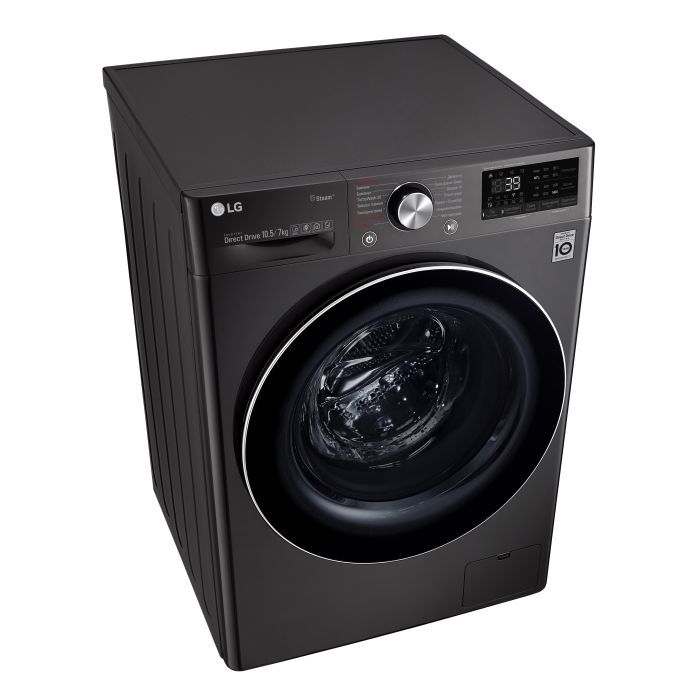 Пральна машина LG F4V9RC9P зображення 7
