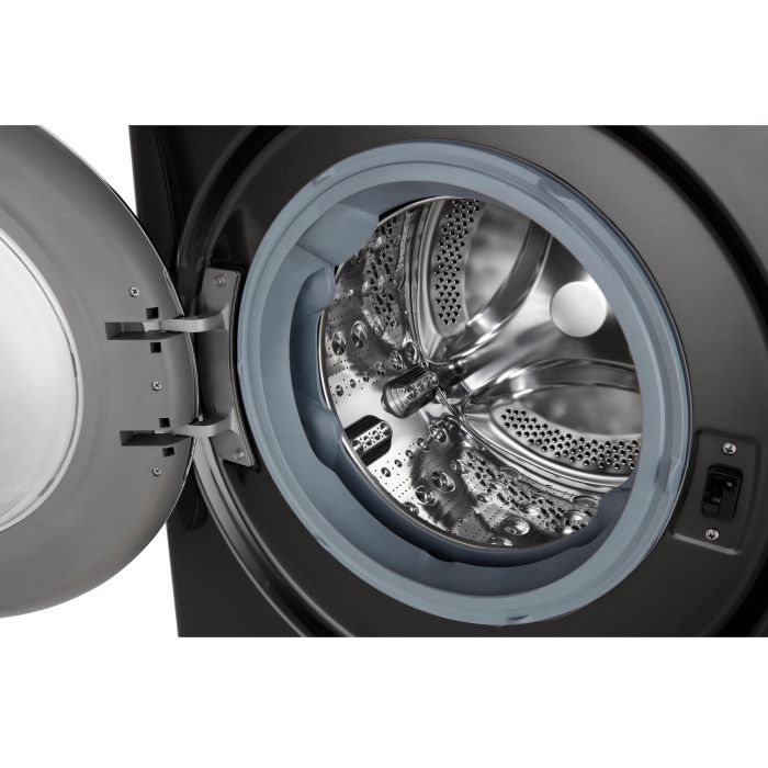 Пральна машина LG F4V9RC9P зображення 9