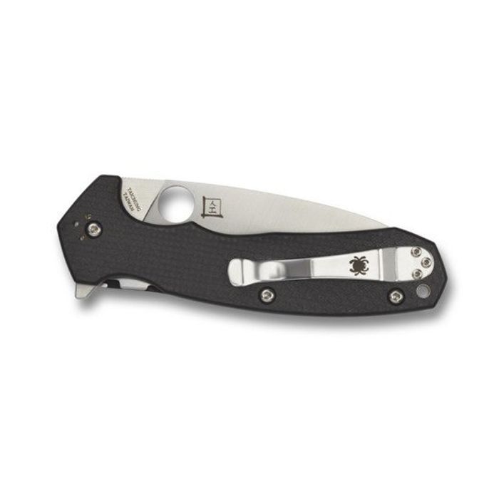 Ніж Spyderco Amalgam (C234CFP) зображення 4
