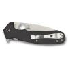 Ніж Spyderco Amalgam (C234CFP) зображення 4