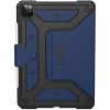 Чохол до планшета UAG iPad Pro 11 (2020) Metropolis, Cobalt (122076115050) зображення 2