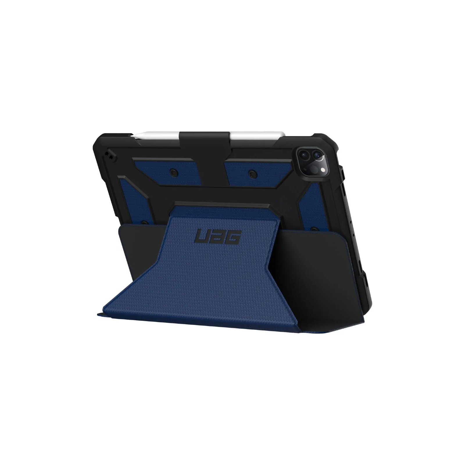 Чохол до планшета UAG iPad Pro 11 (2020) Metropolis, Cobalt (122076115050) зображення 5