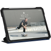 Чохол до планшета UAG iPad Pro 11 (2020) Metropolis, Cobalt (122076115050) зображення 8