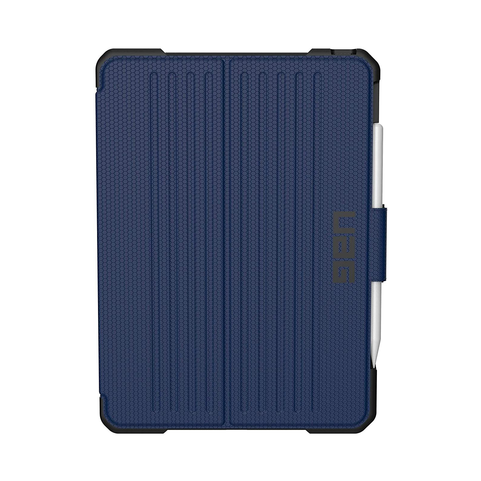Чехол для планшета UAG iPad Pro 11 (2020) Metropolis, Cobalt (122076115050)