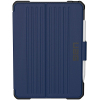 Чехол для планшета UAG iPad Pro 11 (2020) Metropolis, Cobalt (122076115050)