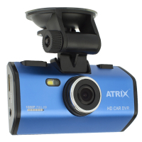 Відеореєстратор Atrix JS-X170 Full HD (blue) (x170bl)