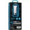 Зарядний пристрій Gelius Pro Apollo GP-CC01 2USB 3.1A + Cable Type-C White (00000071435) зображення 5