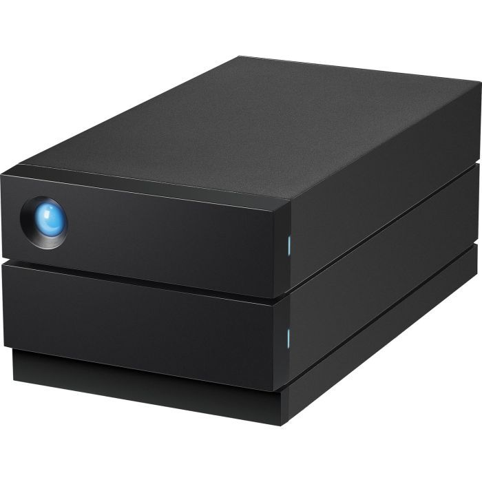 Внешний жесткий диск LaCie 3.5" 8TB (STHJ8000800) изображение 2