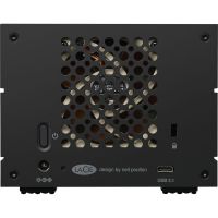Зовнішній жорсткий диск LaCie 3.5" 8TB (STHJ8000800) зображення 4