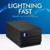 Внешний жесткий диск LaCie 3.5" 8TB (STHJ8000800) изображение 5