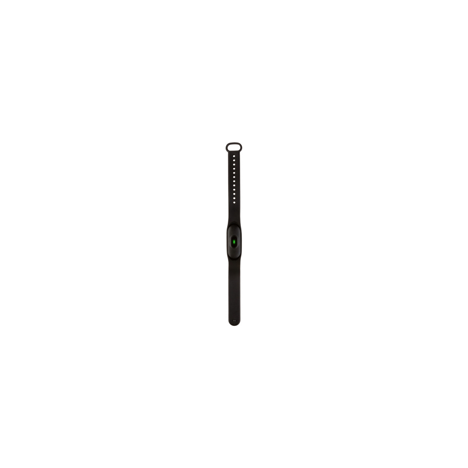 Фитнес браслет Discovery Mi5 Oximeter Pulsation & Tonometer black (fbdmi5b) изображение 3