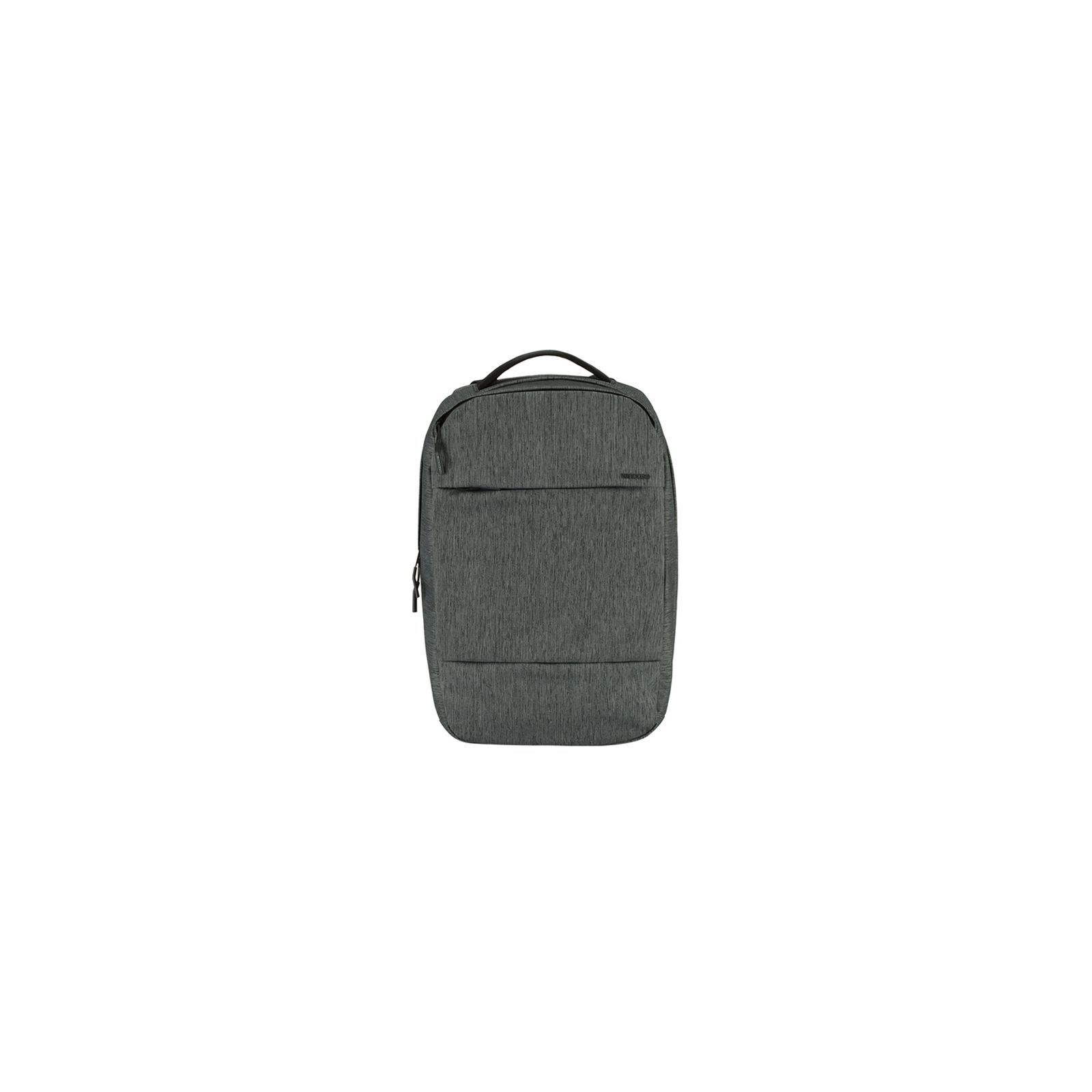 Рюкзак для ноутбука Incase 15" City Compact Backpack Heather Black (CL55571) зображення 2
