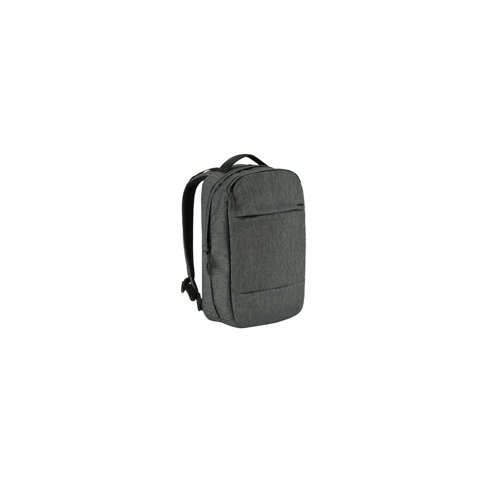 Рюкзак для ноутбука Incase 15" City Compact Backpack Heather Black (CL55571) зображення 4