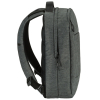 Рюкзак для ноутбука Incase 15" City Compact Backpack Heather Black (CL55571) изображение 5