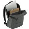Рюкзак для ноутбука Incase 15" City Compact Backpack Heather Black (CL55571) зображення 9