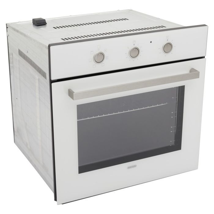 Духовой шкаф Eleyus DIANA 6006 WH изображение 2