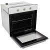Духовой шкаф Eleyus DIANA 6006 WH изображение 3