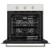 Духовой шкаф Eleyus DIANA 6006 WH изображение 4
