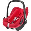 Автокресло Maxi-Cosi Pebble Plus Vivid Red (8798721110)