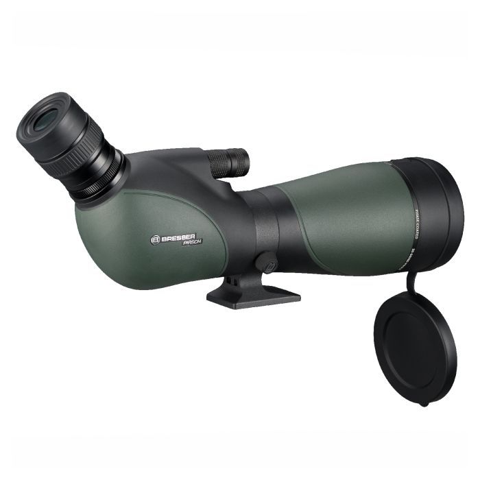 Подзорная труба Bresser Pirsch Gen II 20-60x80/45 WP (928502) изображение 2