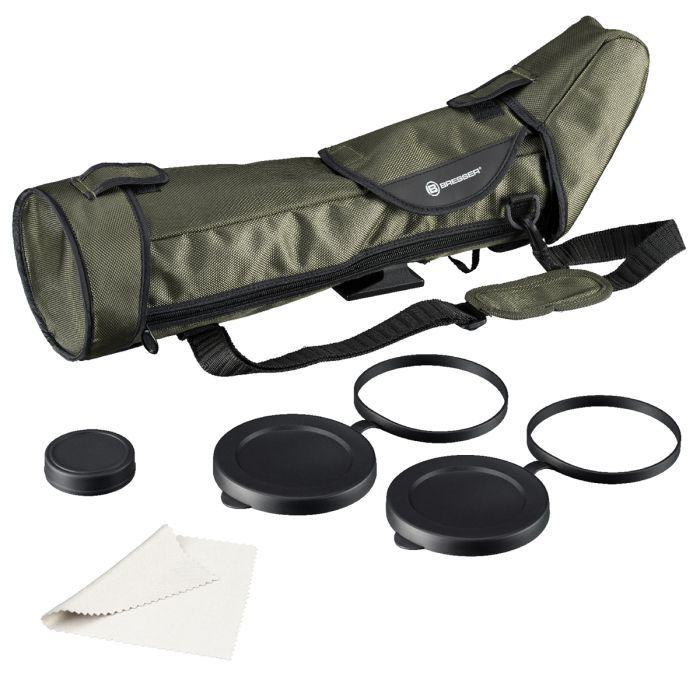 Подзорная труба Bresser Pirsch Gen II 20-60x80/45 WP (928502) изображение 3