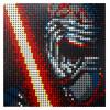 Конструктор LEGO Art Ситхи Star Wars 3395 деталей (31200) изображение 3