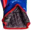 Боксерские перчатки PowerPlay 3018 14oz Blue (PP_3018_14oz_Blue) изображение 5