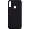 Чохол до мобільного телефона Armorstandart Matte Slim Fit Huawei Y6p Black (ARM56802)