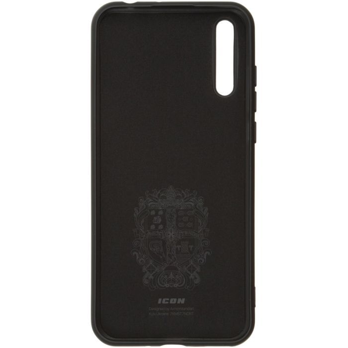 Чехол для мобильного телефона Armorstandart ICON Case Huawei P Smart S Blue (ARM57097) изображение 2
