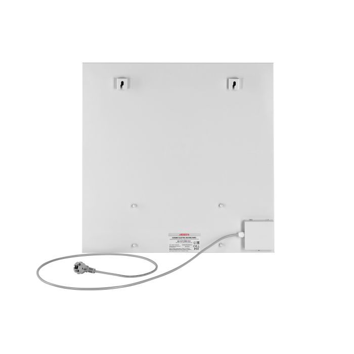 Обігрівач Ardesto HCP-395BG-ECO зображення 3
