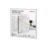 Обігрівач Ardesto HCP-395BG-ECO зображення 7