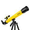 Мікроскоп National Geographic Junior 40x-640x + Телескоп 50/600 (927790) зображення 3