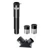 Мікроскоп National Geographic Junior 40x-640x + Телескоп 50/600 (927790) зображення 7