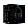 Наушники Logitech G PRO X Wireless Lightspeed Black (981-000907) изображение 10