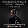 Наушники Logitech G PRO X Wireless Lightspeed Black (981-000907) изображение 2