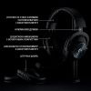 Наушники Logitech G PRO X Wireless Lightspeed Black (981-000907) изображение 6