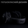 Навушники Logitech G PRO X Wireless Lightspeed Black (981-000907) зображення 8