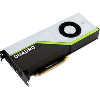 Видеокарта HP QUADRO RTX 5000 16384MB OEM (5JH81AA)