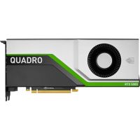 Видеокарта HP QUADRO RTX 5000 16384MB OEM (5JH81AA) изображение 2