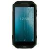 Мобильный телефон Sigma X-treme PQ39 ULTRA Black Green (4827798337240)