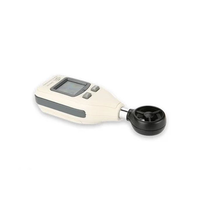 Анемометр Benetech цифровой 0,1-30м/с, -10-45°C (GM816A) изображение 2