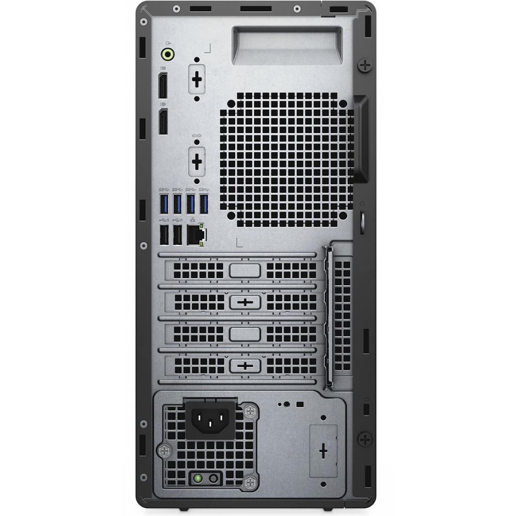 Комп'ютер Dell OptiPlex 5080 MT / i7-10700 (N016O5080MT-08) зображення 4