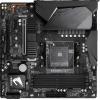 Материнская плата GIGABYTE B550M AORUS PRO-P изображение 2