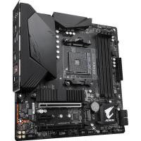 Материнская плата GIGABYTE B550M AORUS PRO-P изображение 3